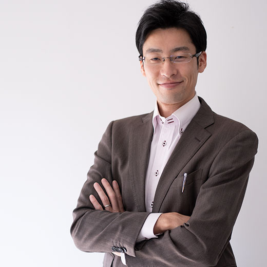 マネージャー 福田 陽介